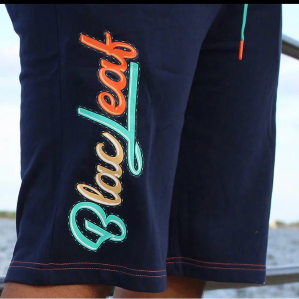 Classic Knit Cargo Shorts 3XL